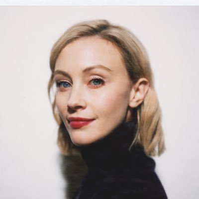 Sarah Gadon Plastic Surgery Face