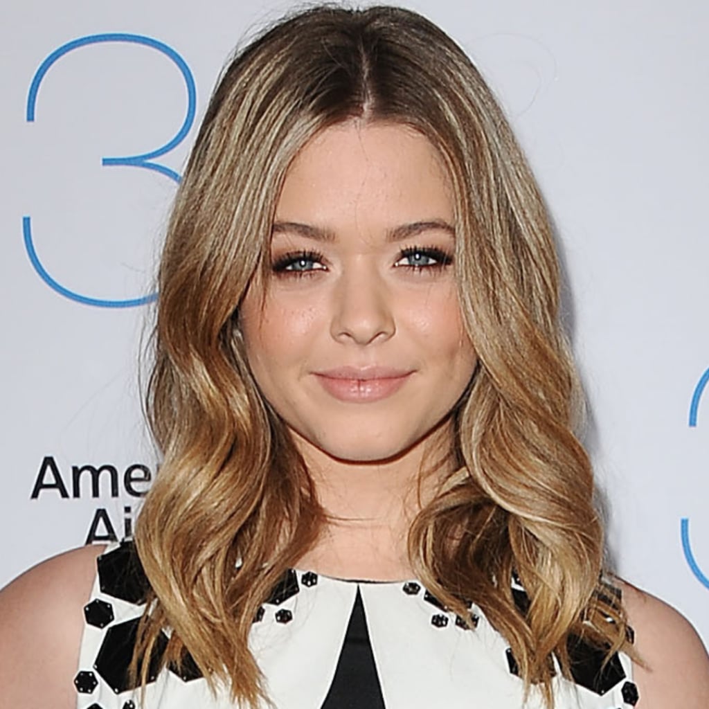 Sasha Pieterse Plastic Surgery Face