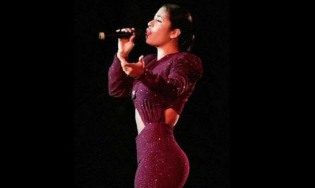 Selena Quintanilla Liposuction