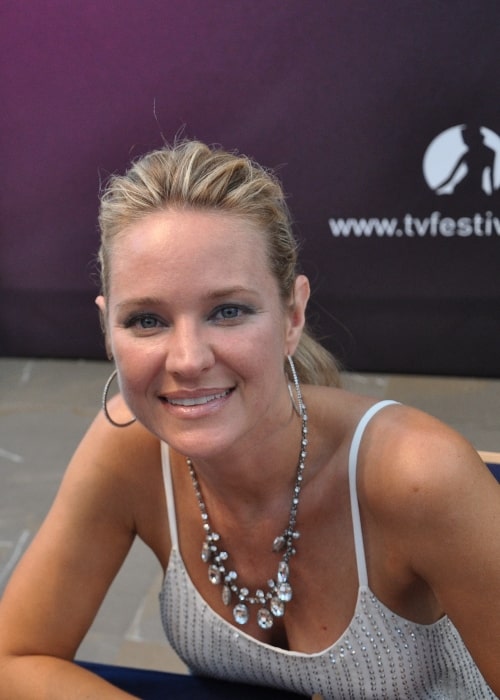 Sharon Case Plastic Surgery Body