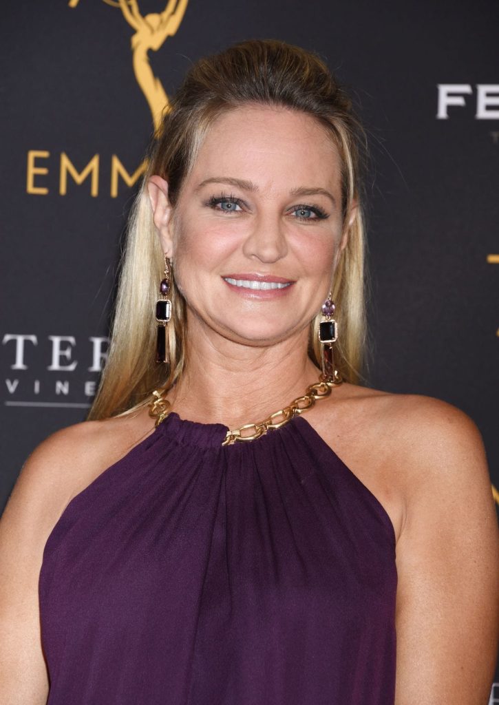 Sharon Case Plastic Surgery Face