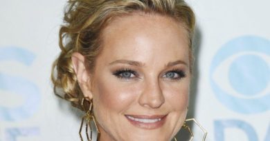 Sharon Case Plastic Surgery and Body Measurements