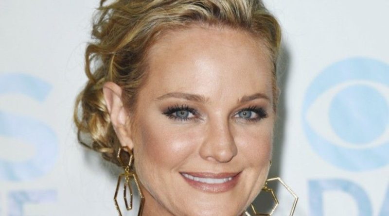 Sharon Case Plastic Surgery and Body Measurements