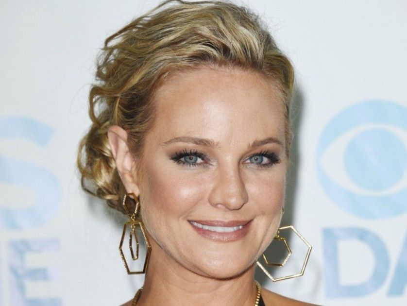 Sharon Case Plastic Surgery and Body Measurements