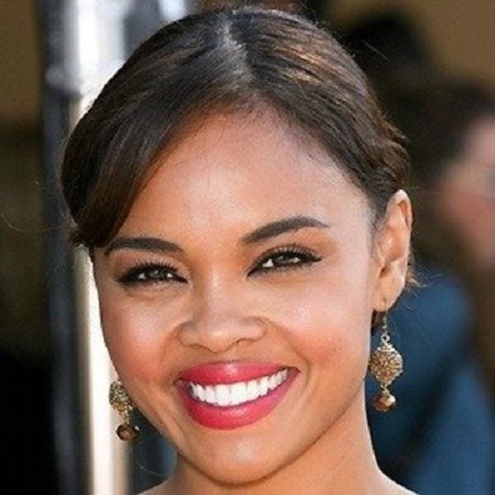 Sharon Leal Cosmetic Surgery Face