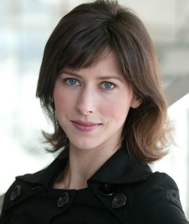 Sophie Hunter Cosmetic Surgery Face