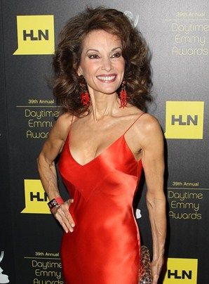 Susan Lucci Boob Job