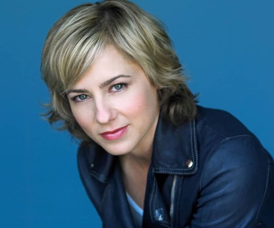 Traylor Howard Cosmetic Surgery Face