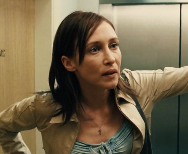 Vera Farmiga Cosmetic Surgery Boob Job