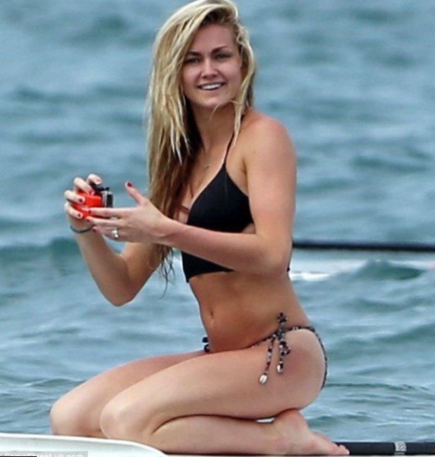 Witney Carson Cosmetic Surgery Body