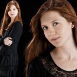 Bonnie Wright Plastic Surgery and Body Measurements