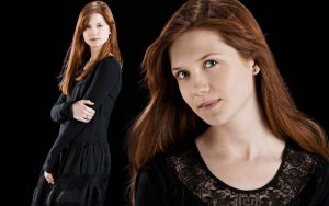 Bonnie Wright Plastic Surgery and Body Measurements