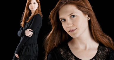 Bonnie Wright Plastic Surgery and Body Measurements