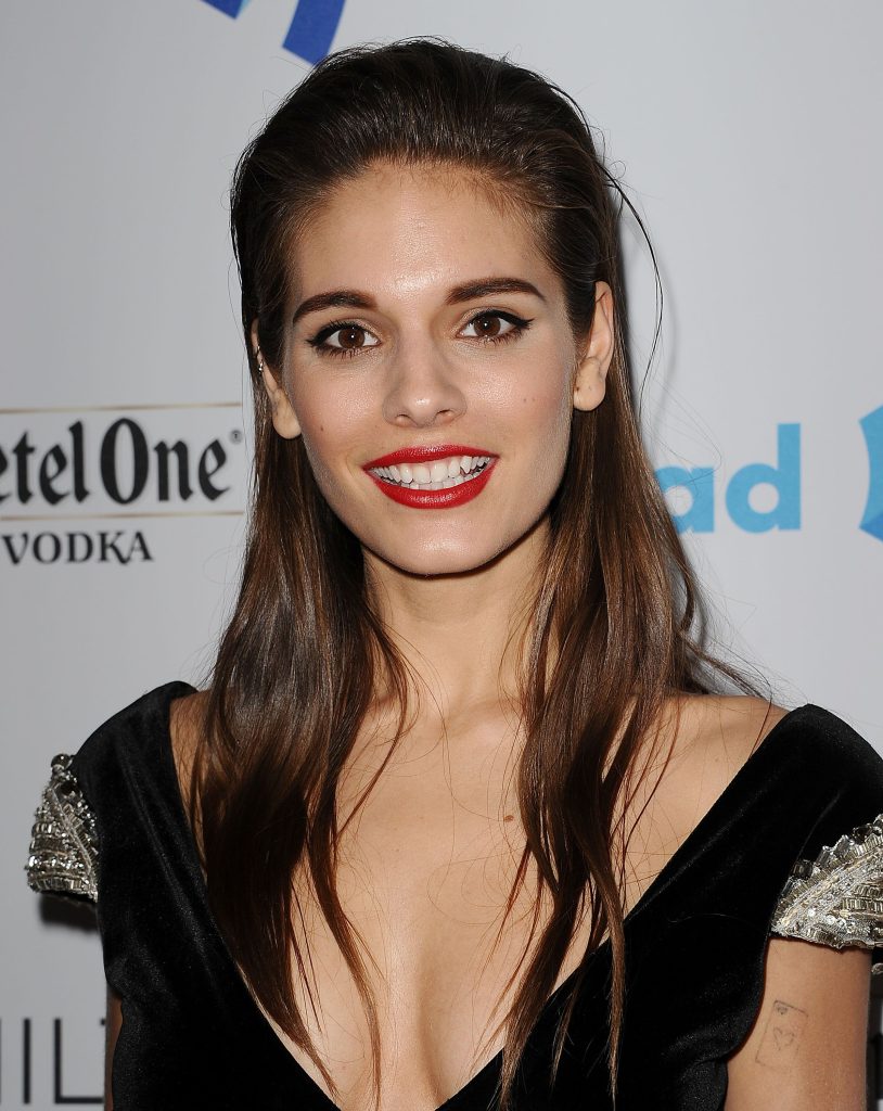 Caitlin Stasey Cosmetic Surgery Face