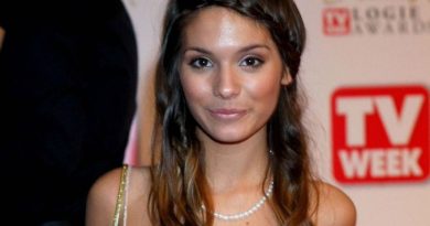 Caitlin Stasey Plastic Surgery and Body Measurements