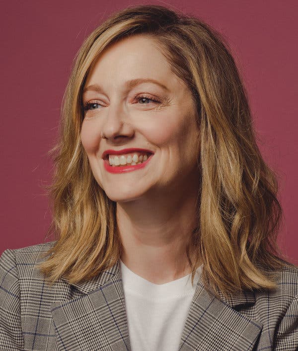 Judy Greer Cosmetic Surgery Face