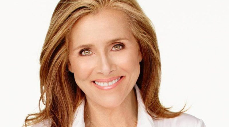 Meredith Vieira Cosmetic Surgery