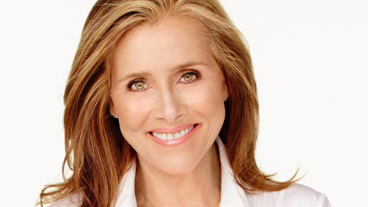 Meredith Vieira Cosmetic Surgery