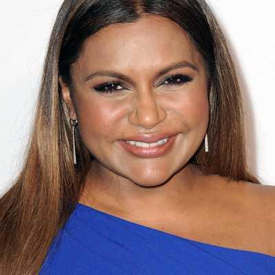 Mindy Kaling Cosmetic Surgery Face