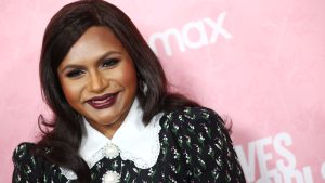 Mindy Kaling Plastic Surgery