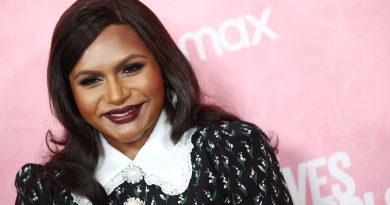 Mindy Kaling Plastic Surgery