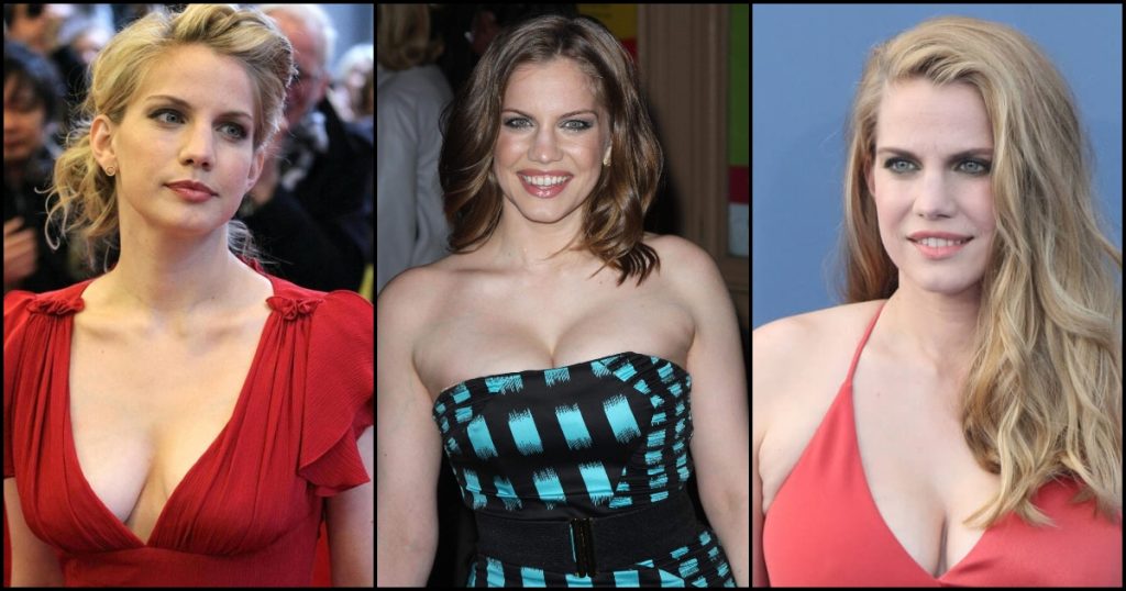 Anna Chlumsky Cosmetic Surgery Body