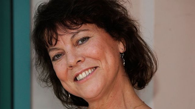 Erin Moran Cosmetic Surgery Face