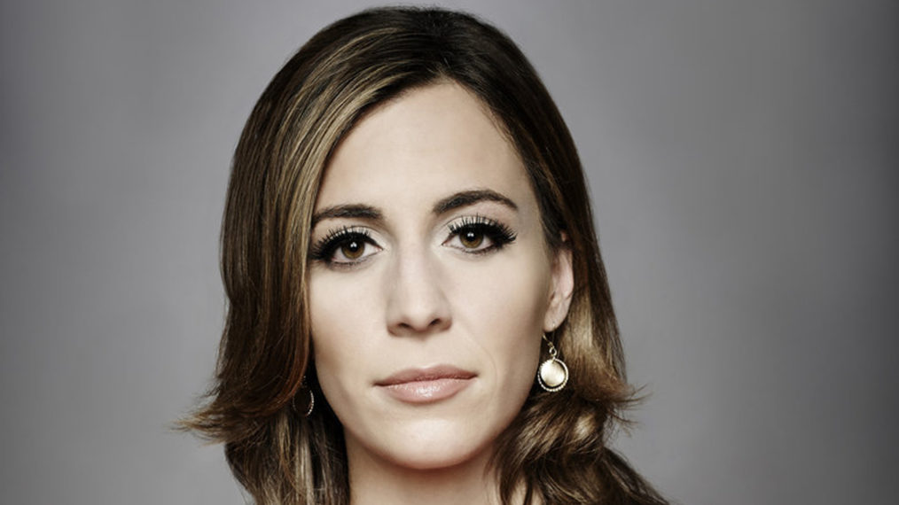 Hallie Jackson Plastic Surgery Face