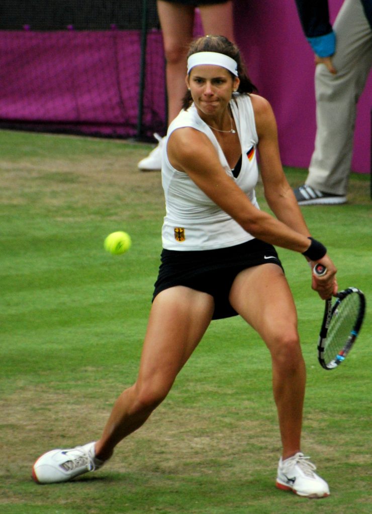 Julia Goerges Cosmetic Surgery Body