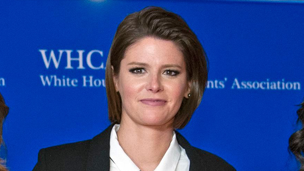 Kasie Hunt Cosmetic Surgery Face
