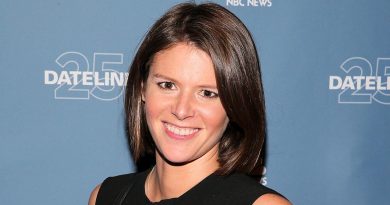 Kasie Hunt Plastic Surgery