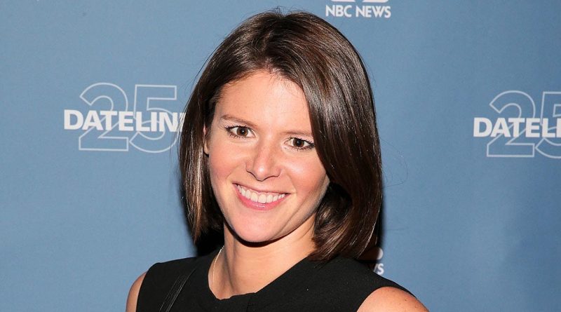 Kasie Hunt Plastic Surgery