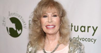 Loretta Swit Plastic Surgery and Body Measurements