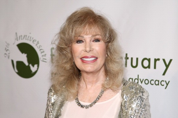 Loretta Swit Plastic Surgery and Body Measurements