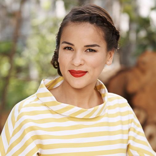 Rachel Khoo Plastic Surgery Face