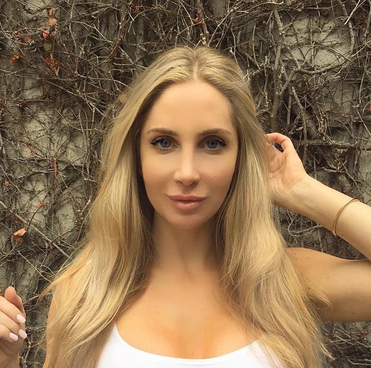 Amanda Elise Lee Plastic Surgery Face