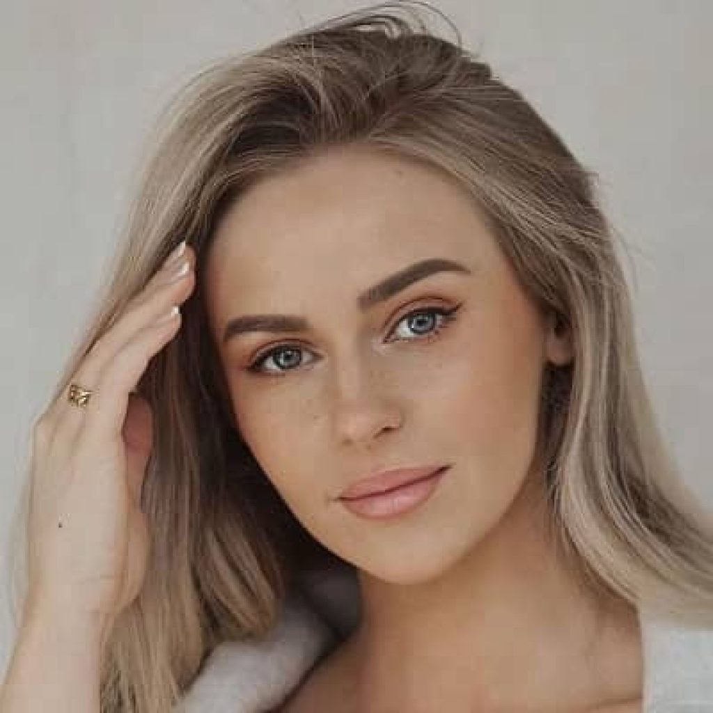 Anna Nystrom Cosmetic Surgery Face