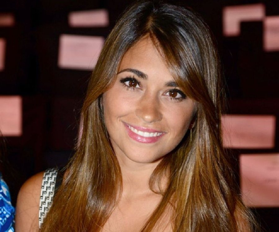 Antonella Roccuzzo Plastic Surgery Face