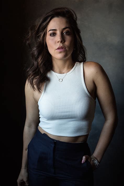 Audrey Esparza Cosmetic Surgery Body