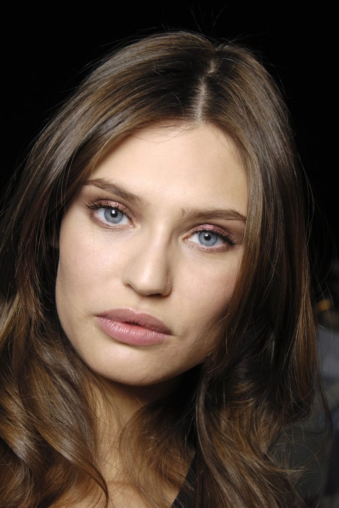 Bianca Balti Cosmetic Surgery Face