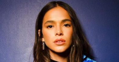 Bruna Marquezine Plastic Surgery
