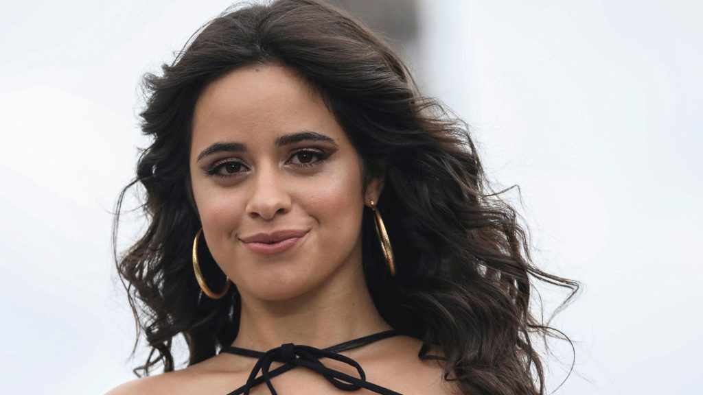 Camila Cabello Cosmetic Surgery Face