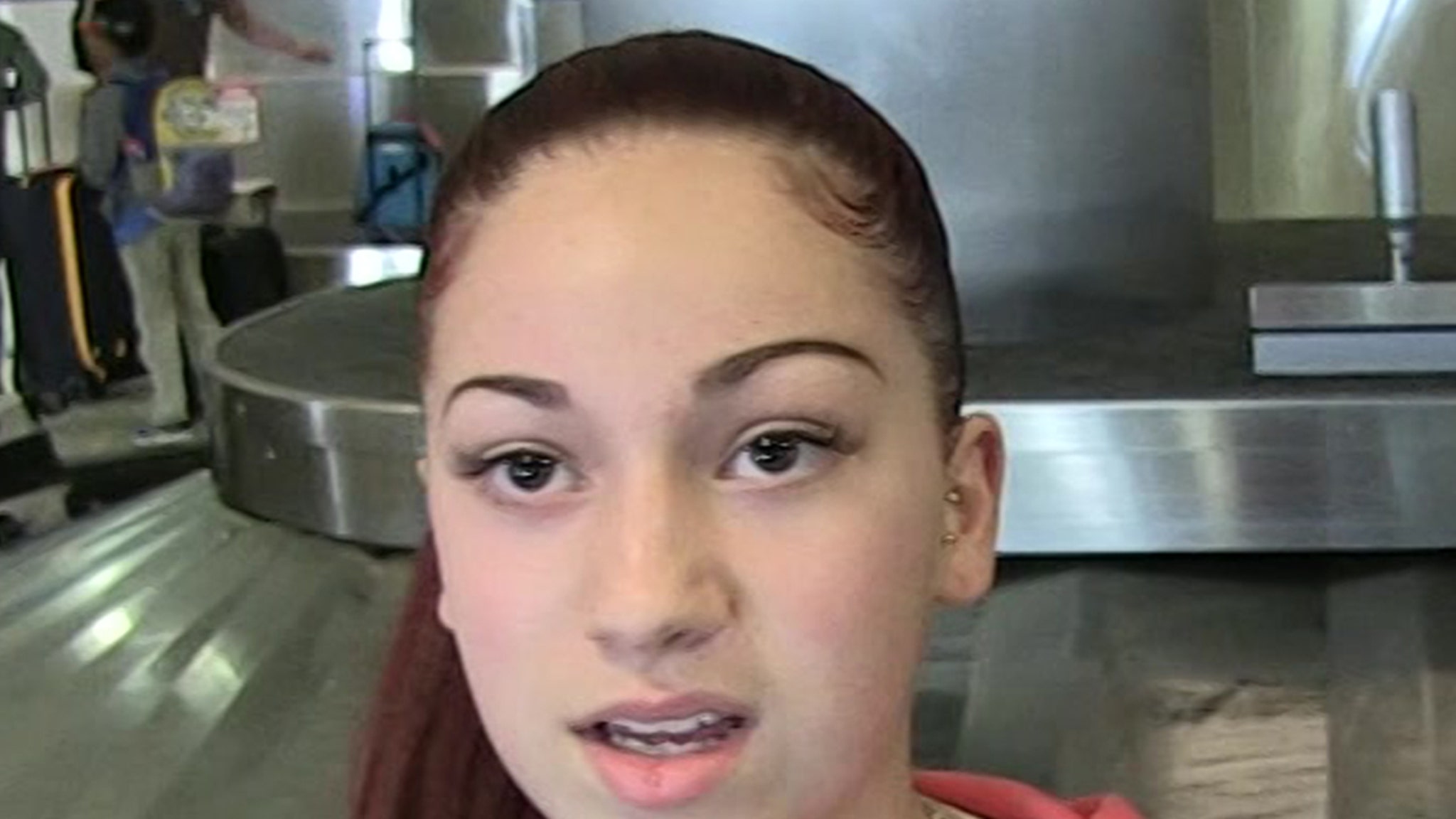 Danielle Bregoli Cosmetic Surgery Lips Butt Implants