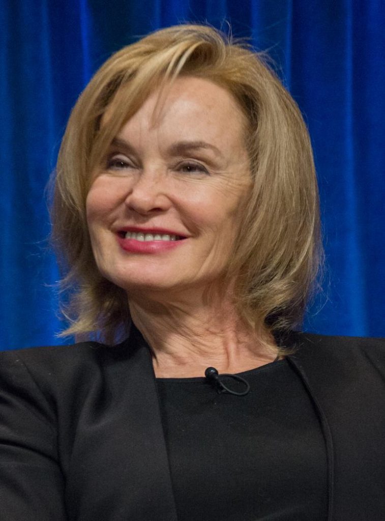 Jessica Lange Cosmetic Surgery Face