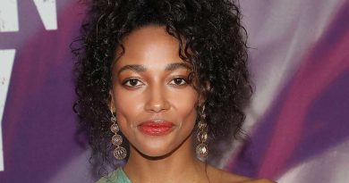 Kylie Bunbury Cosmetic Surgery