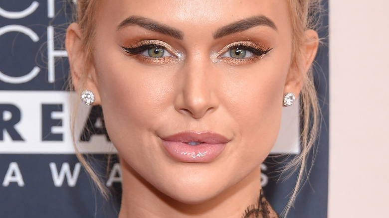 Lala Kent Cosmetic Surgery Boob Job Facelift Lips Botox Fillers