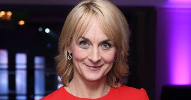 Louise Minchin Cosmetic Surgery