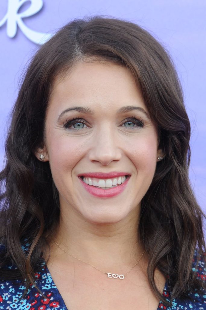 Marla Sokoloff Cosmetic Surgery Face