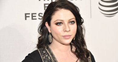 Michelle Trachtenberg Cosmetic Surgery