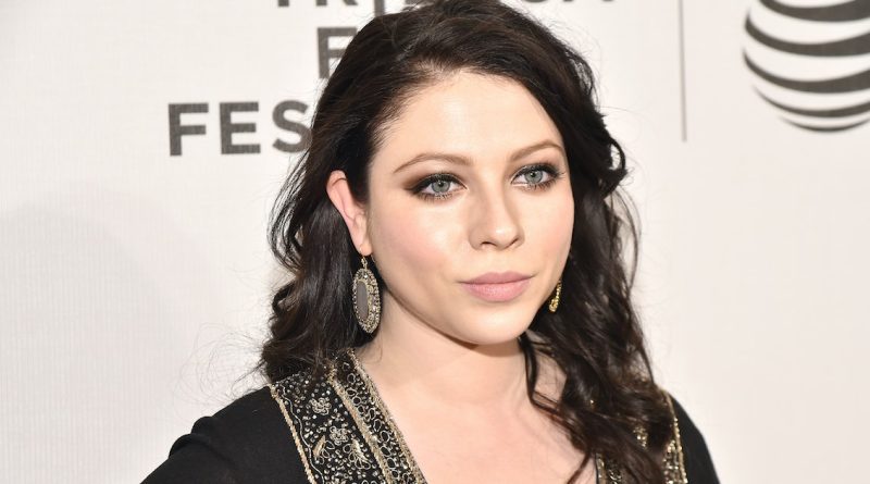 Michelle Trachtenberg Cosmetic Surgery